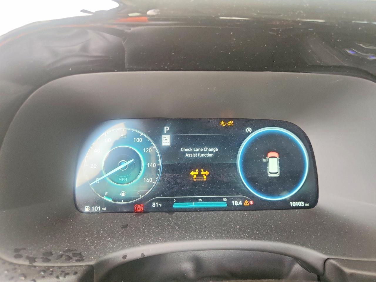 Hyundai PALISADE Limited