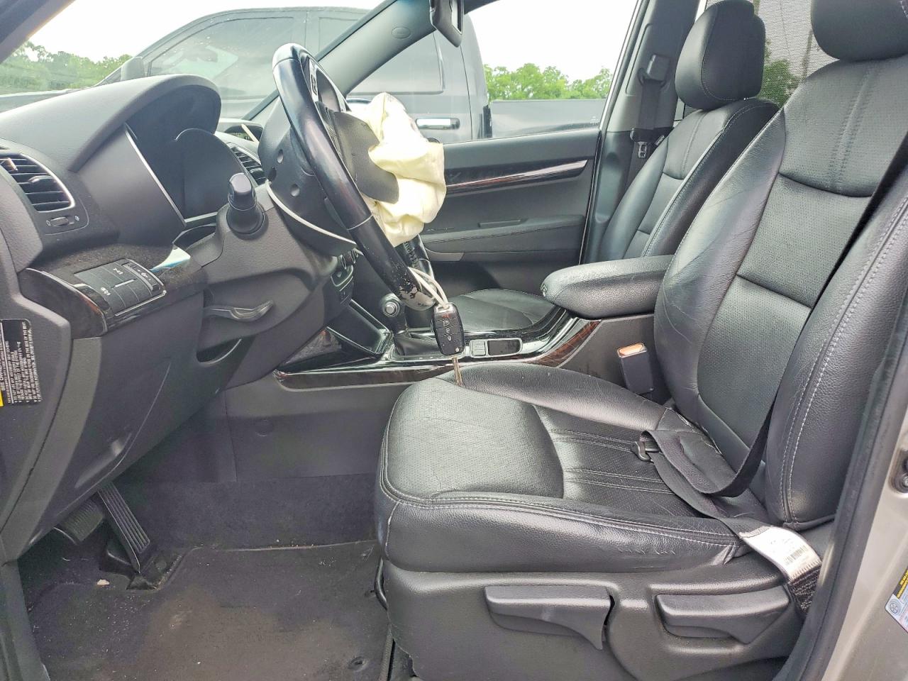 Kia Sorento Lx