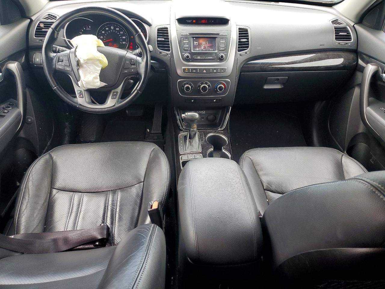 Kia Sorento Lx
