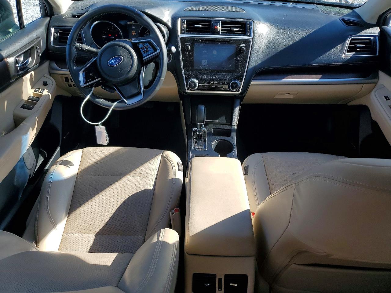 Subaru Outback 3.6r Limited