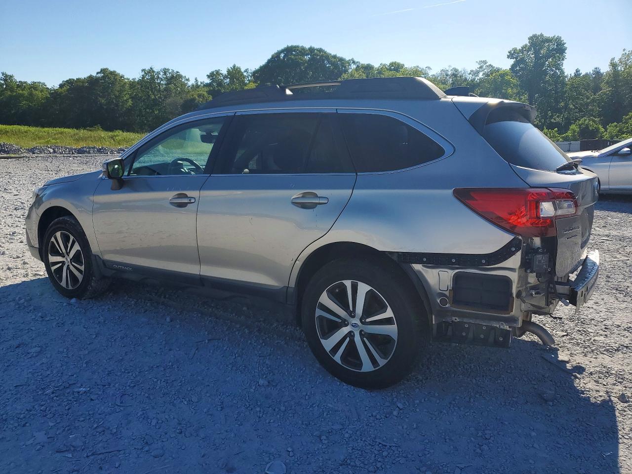 Subaru Outback 3.6r Limited