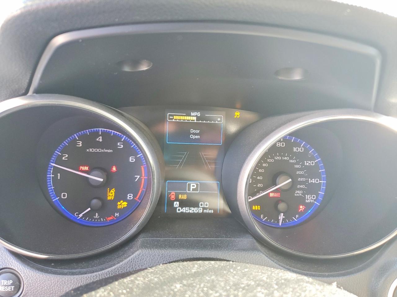 Subaru Outback 3.6r Limited