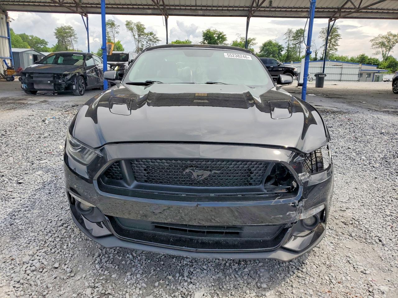 Ford Mustang Gt