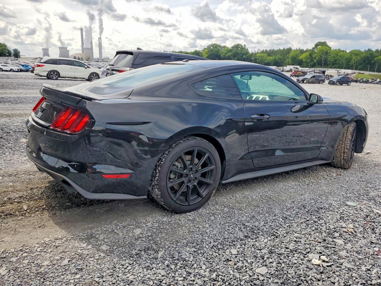 Ford Mustang Gt