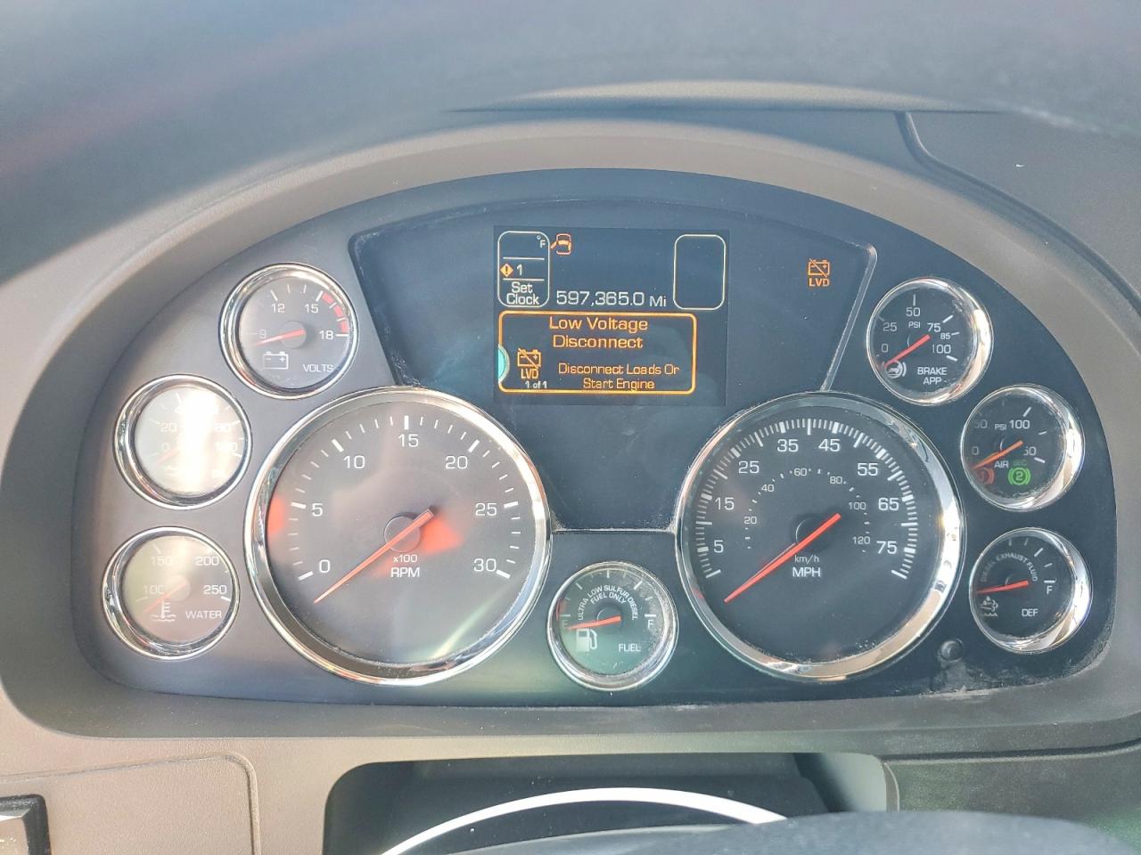 Kenworth T680 T680