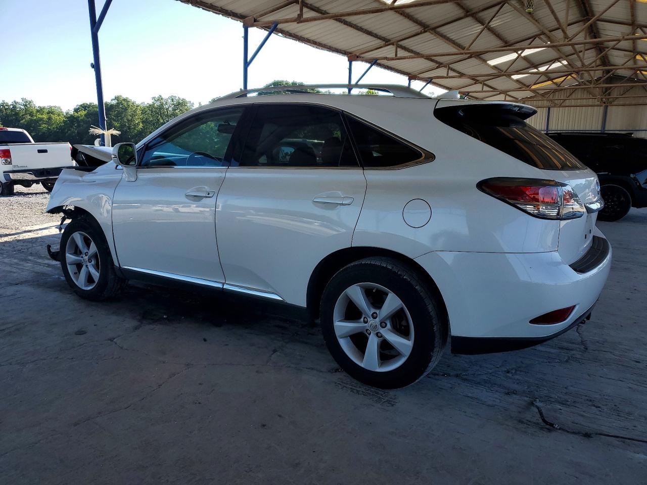 Lexus RX Base