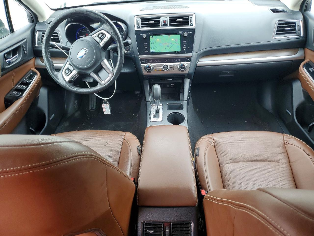 Subaru Outback Touring
