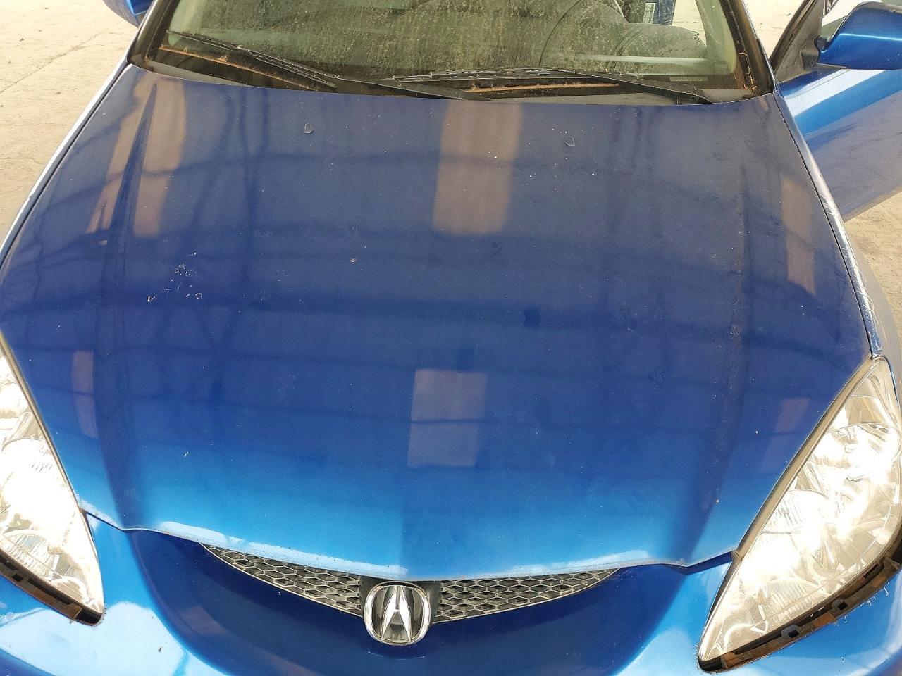 Acura RSX