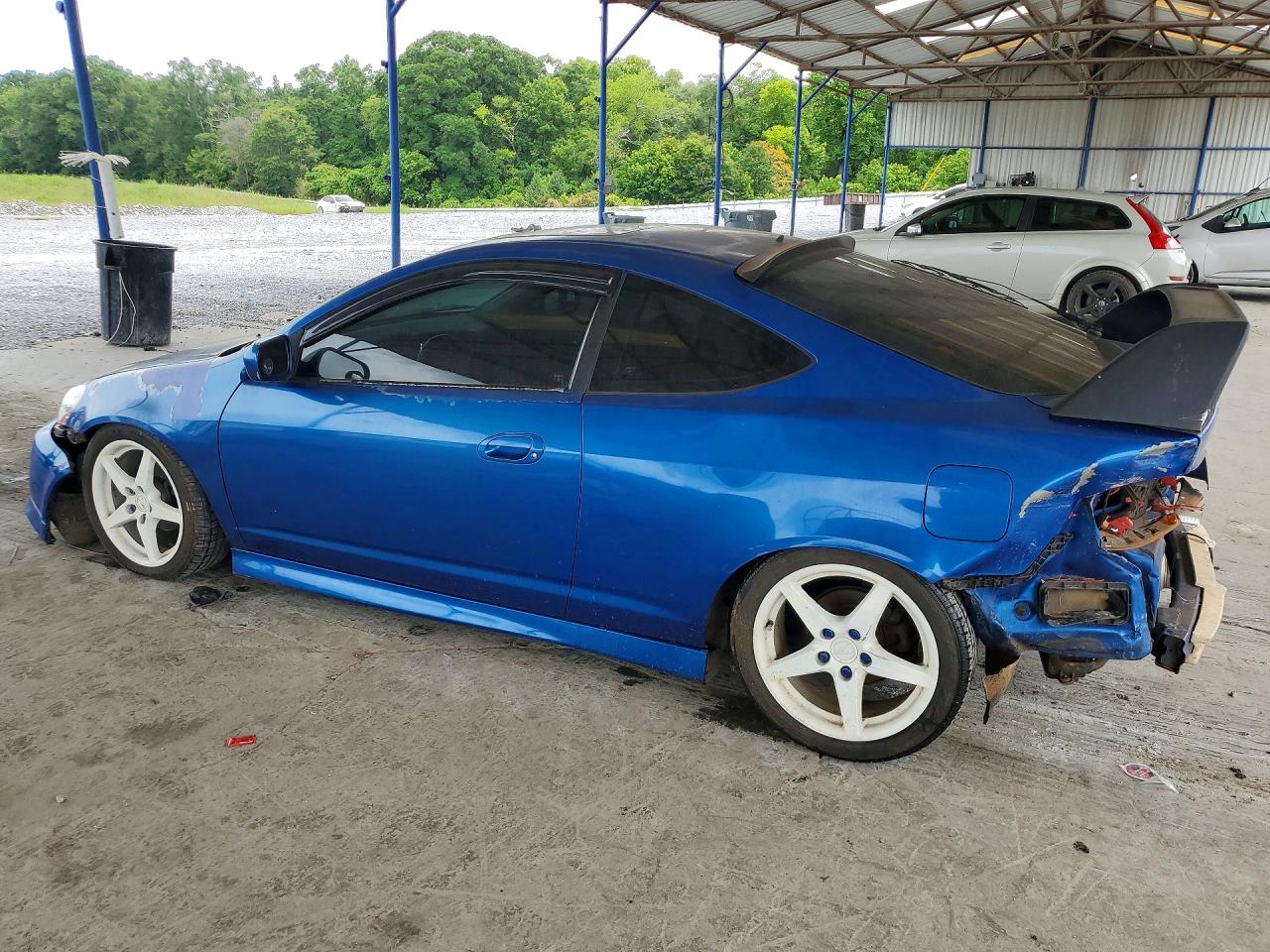 Acura RSX