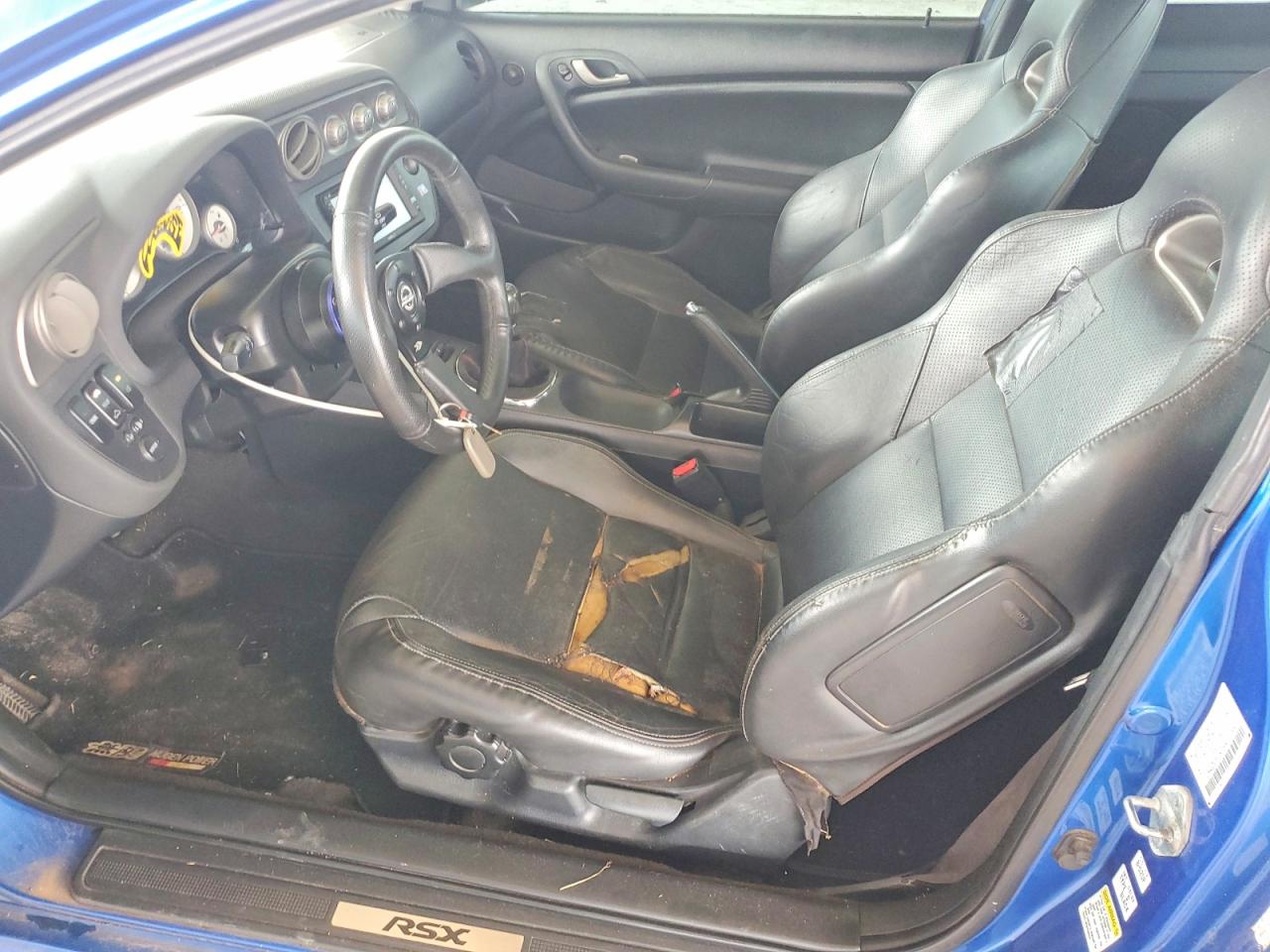 Acura RSX