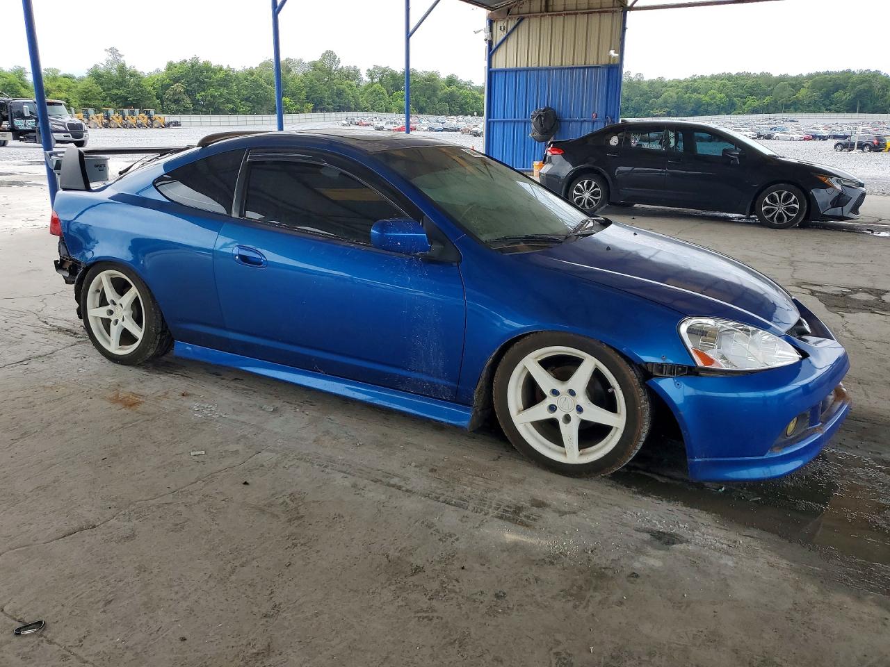 Acura RSX