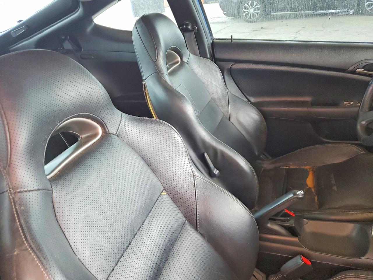 Acura RSX