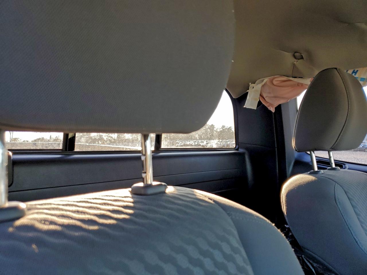 Toyota Tacoma Access Cab