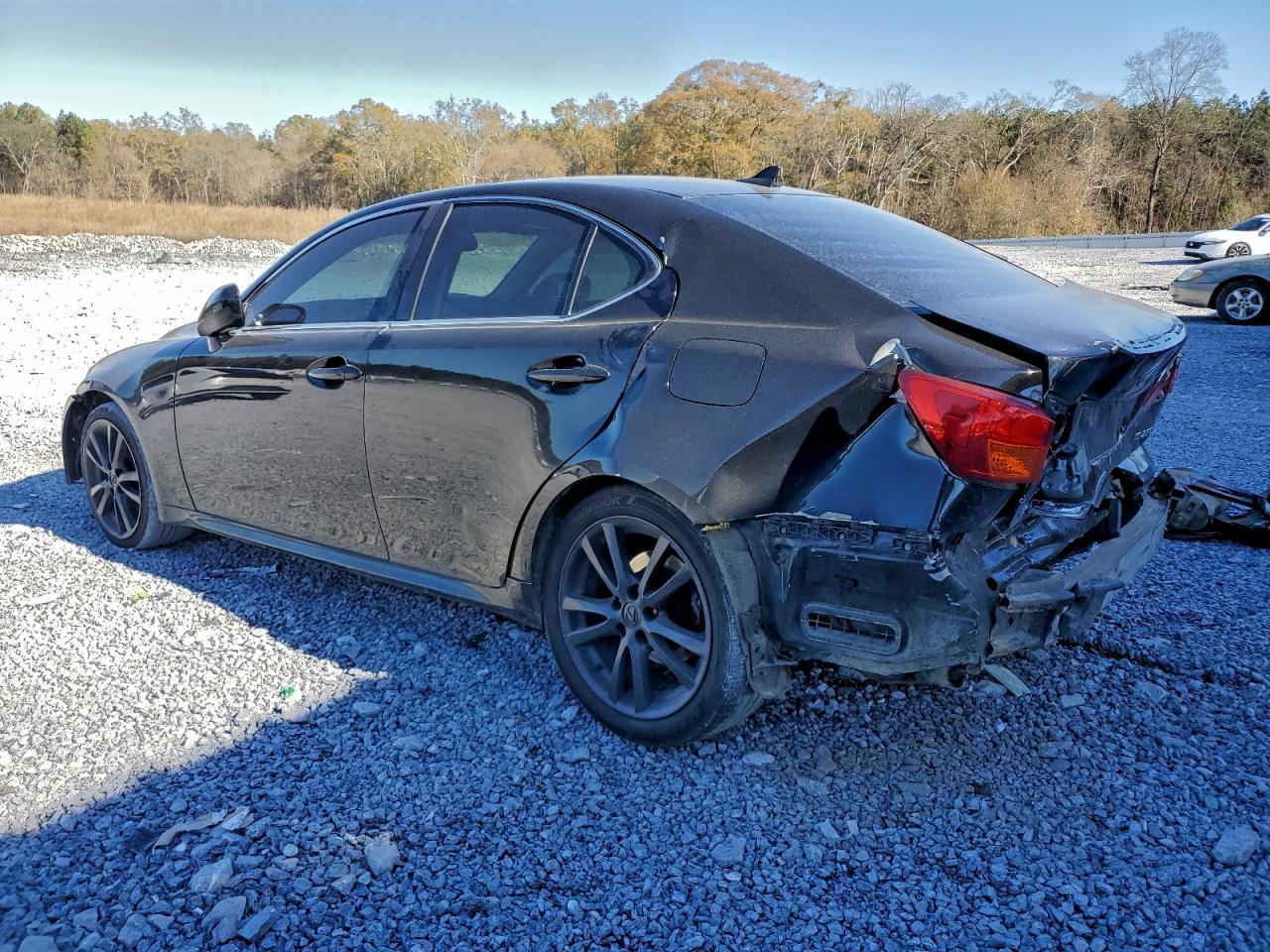 Lexus Is 250