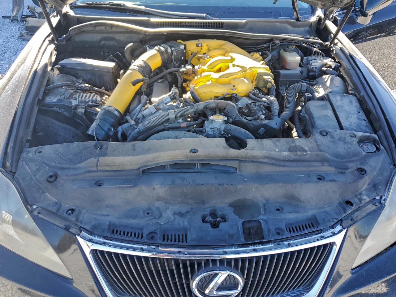 Lexus Is 250