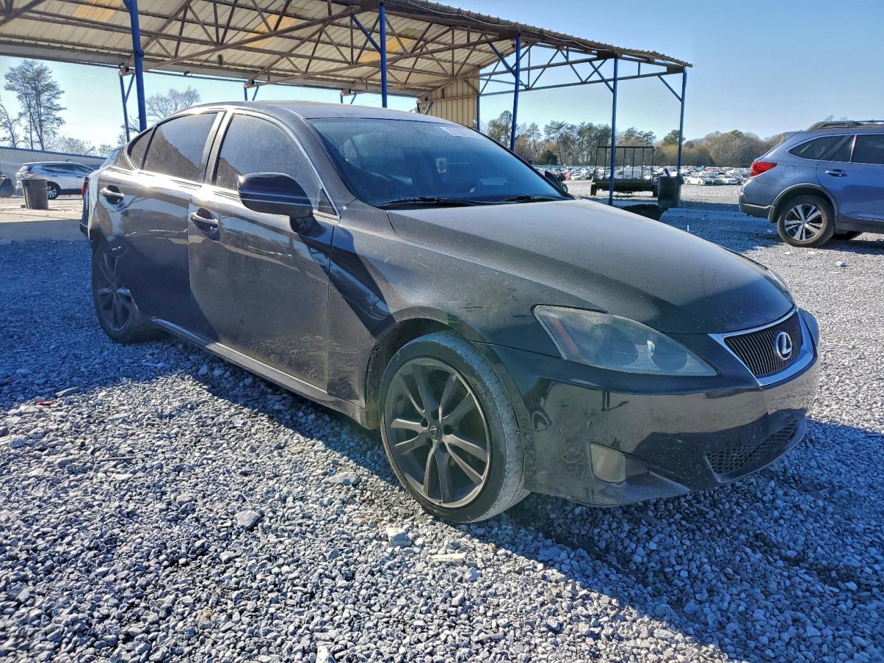 Lexus Is 250