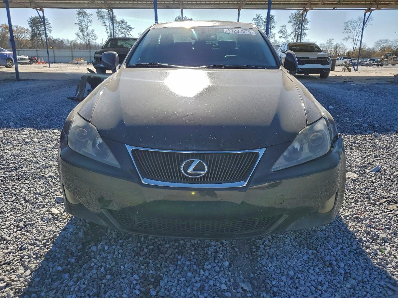 Lexus Is 250