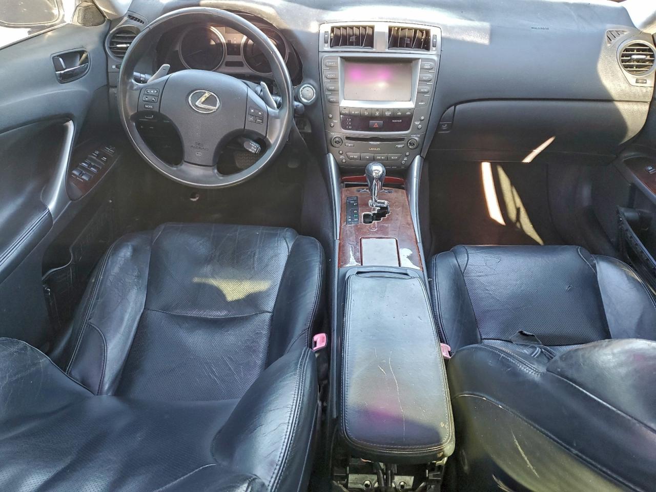 Lexus Is 250