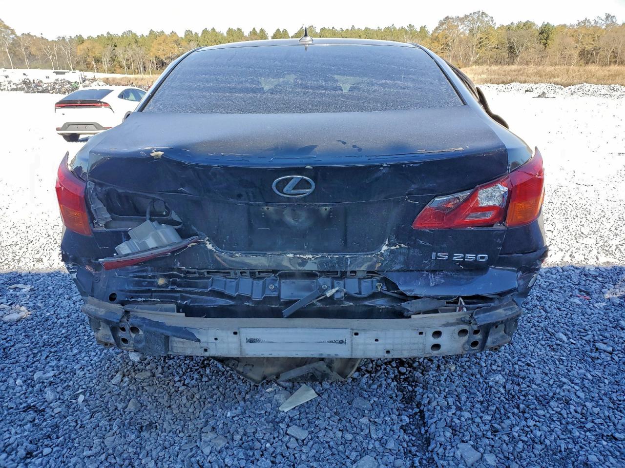 Lexus Is 250