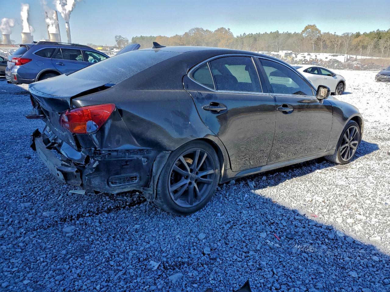 Lexus Is 250