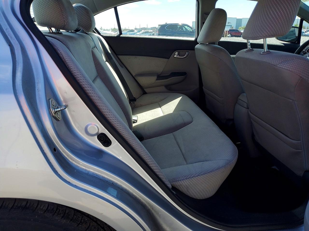 Honda Civic Hybrid