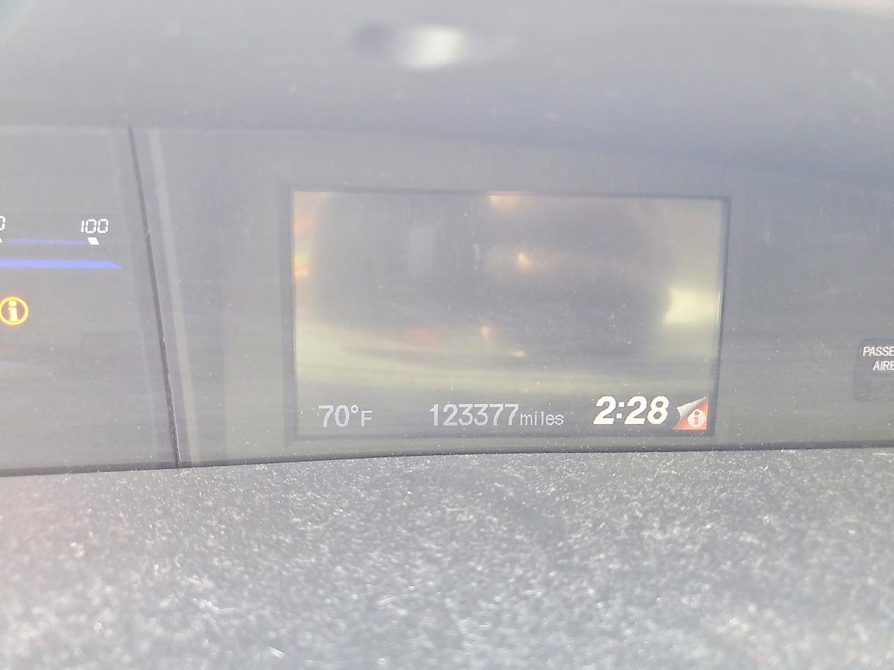 Honda Civic Hybrid