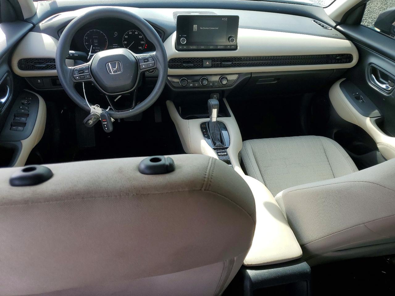 Honda HR-V Lx