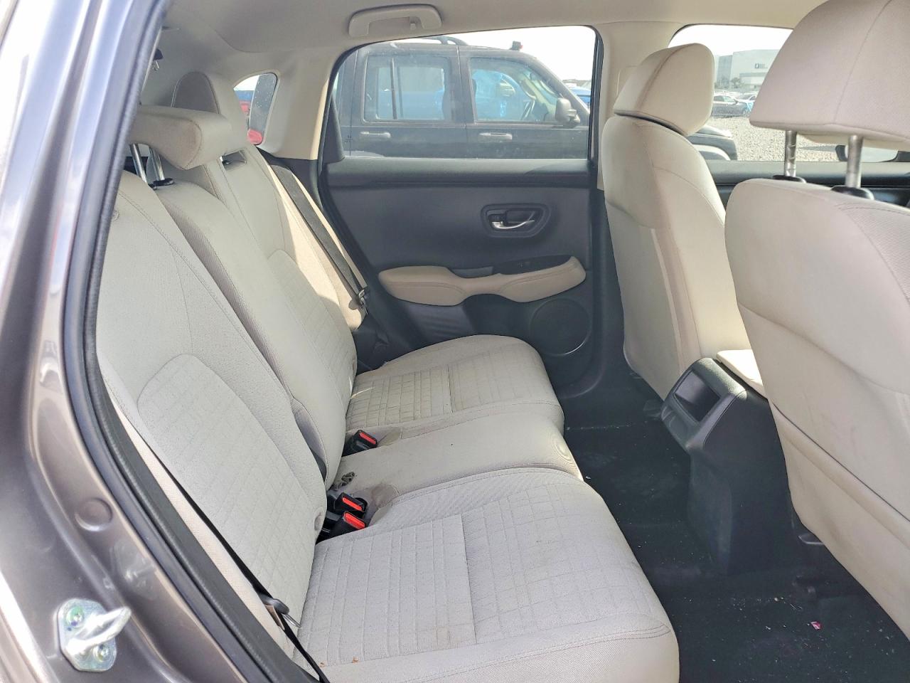 Honda HR-V Lx