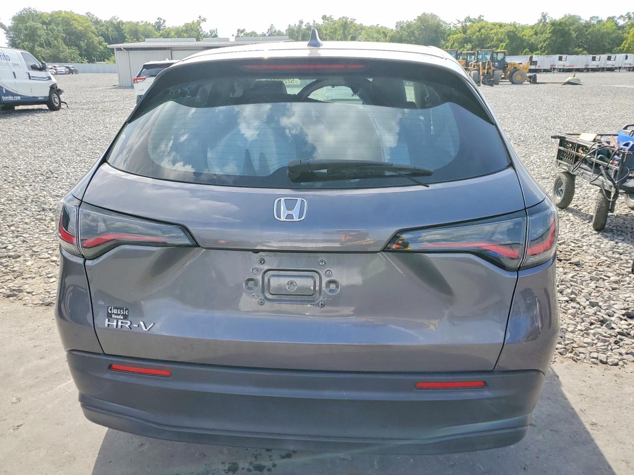 Honda HR-V Lx