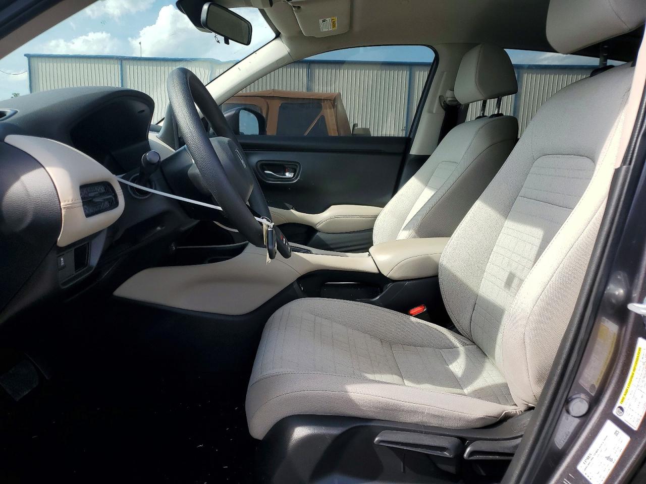 Honda HR-V Lx