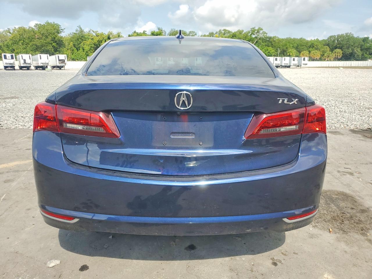 Acura Tlx Tech Tech