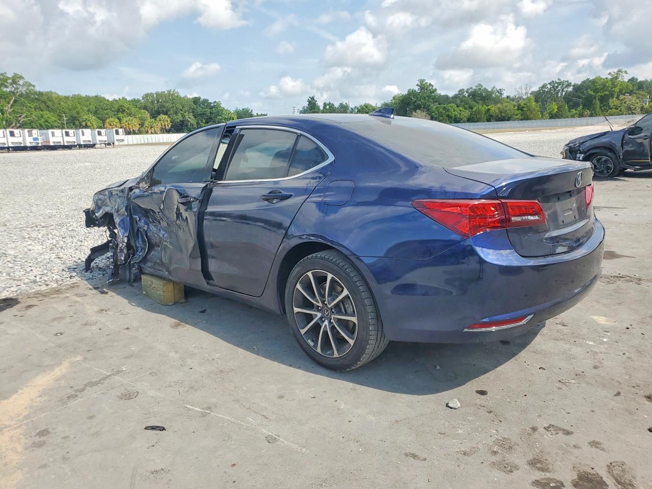 Acura Tlx Tech Tech