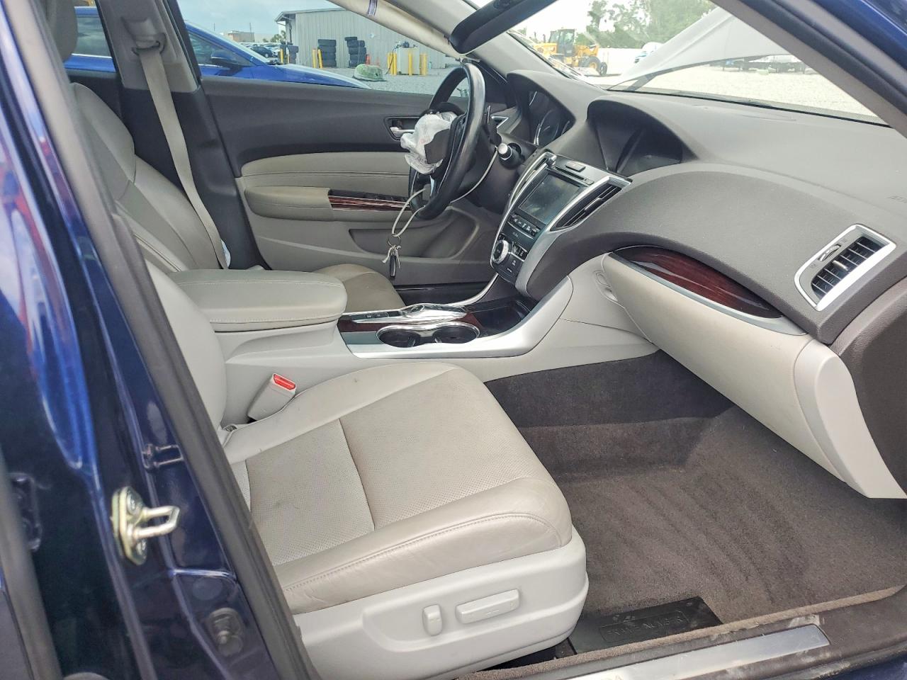 Acura Tlx Tech Tech