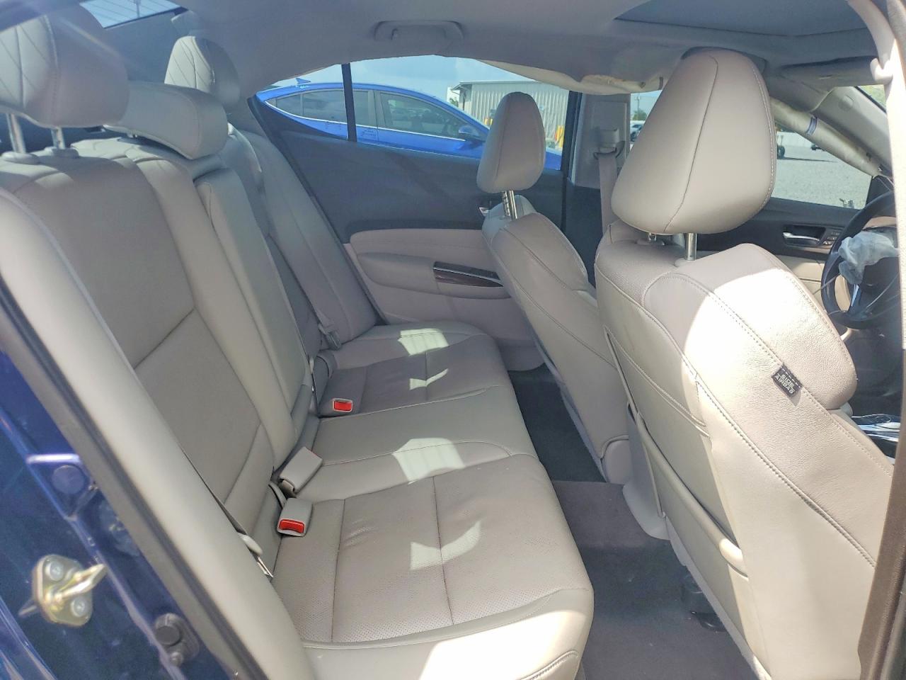 Acura Tlx Tech Tech