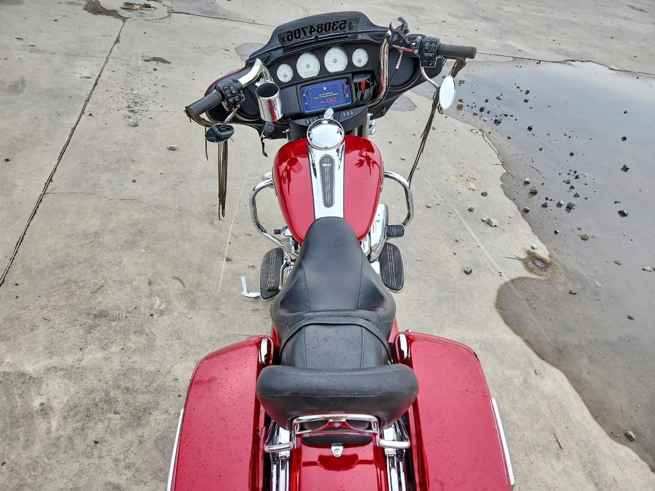Harley-Davidson Fl