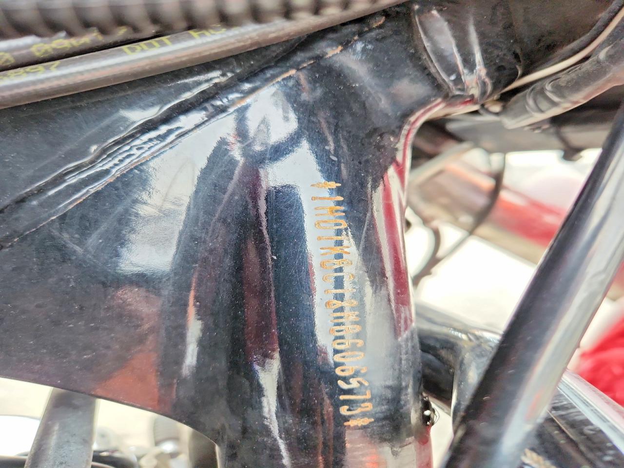 Harley-Davidson Fl