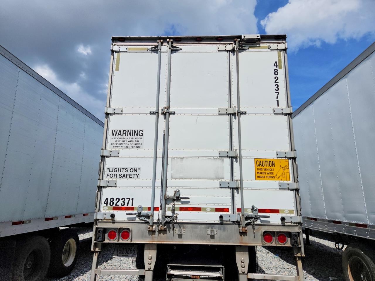 Utility Trailer Trailer