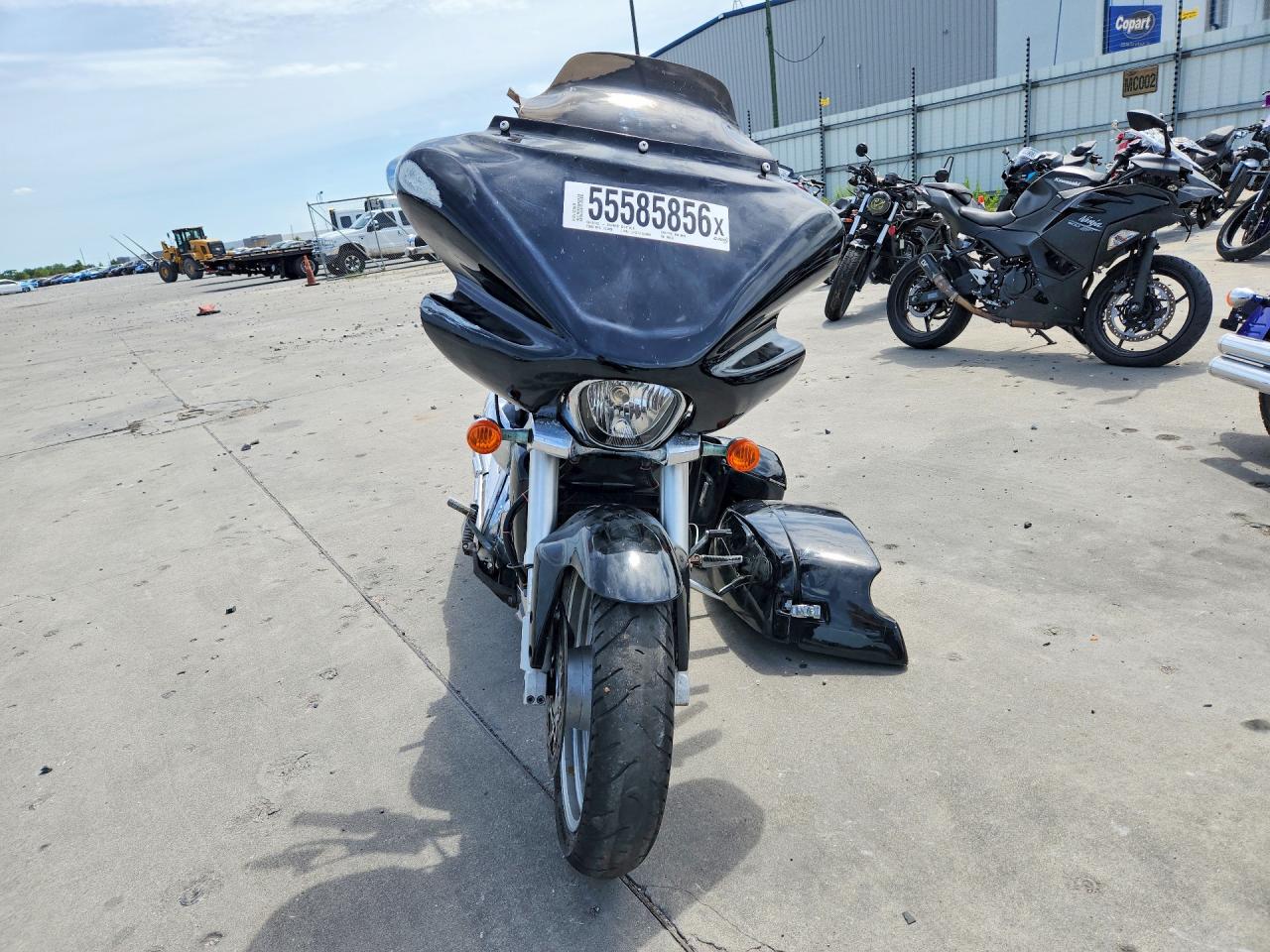 Suzuki Cyc Vz Vzr