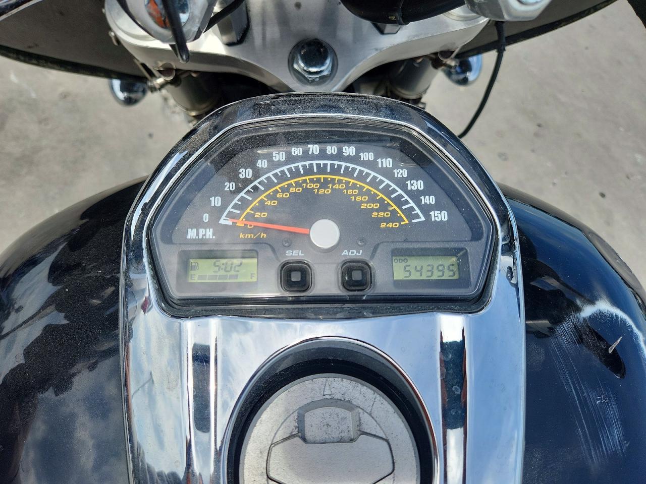 Suzuki Cyc Vz Vzr