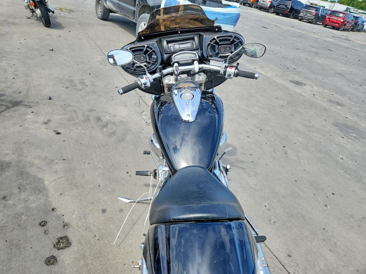 Suzuki Cyc Vz Vzr