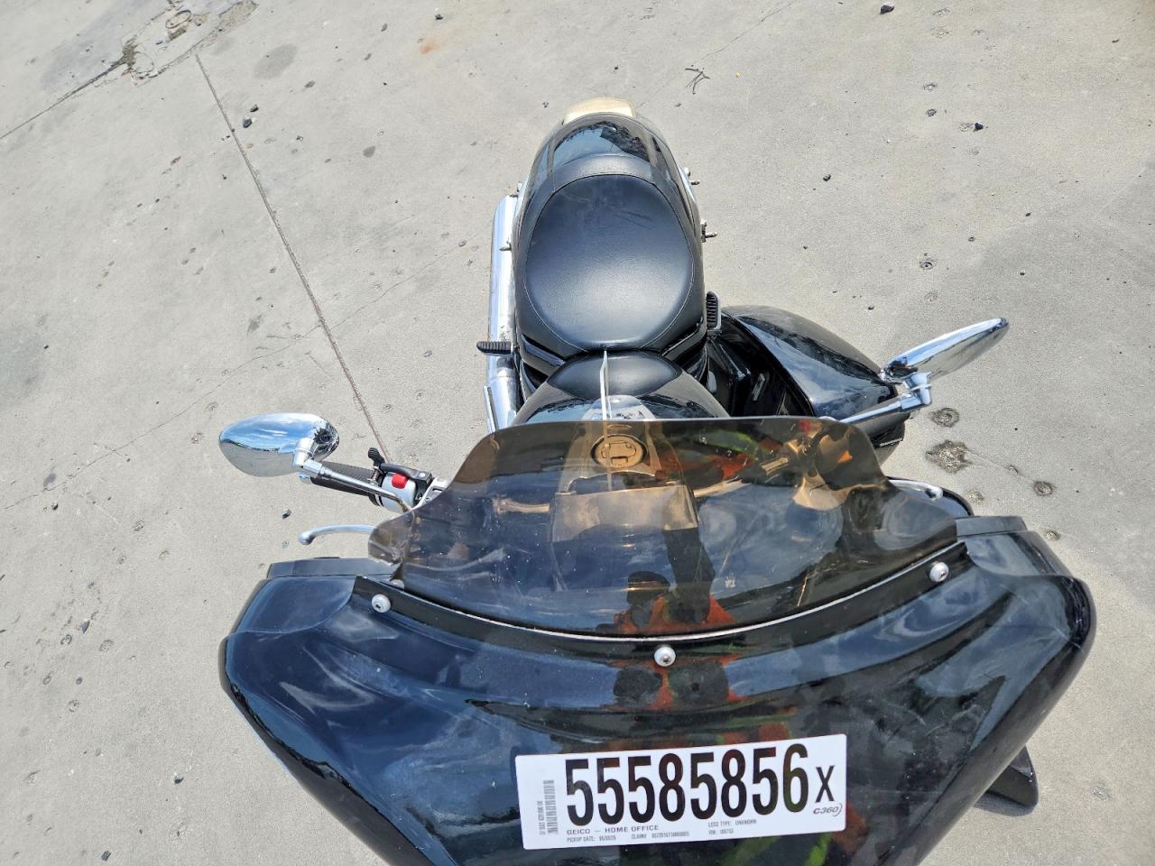 Suzuki Cyc Vz Vzr