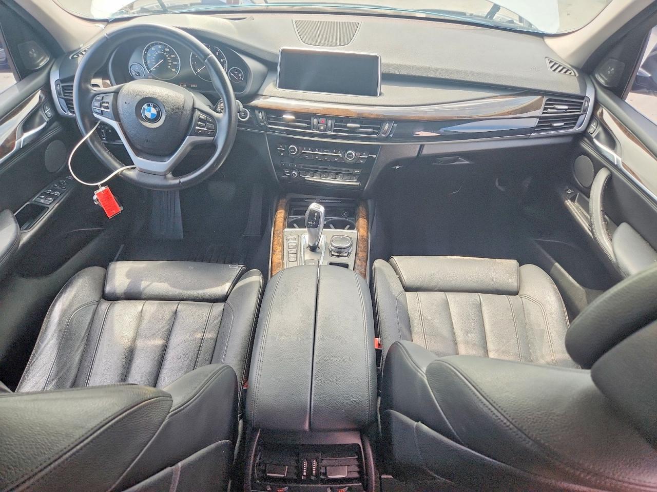 BMW X Series Xdr40e