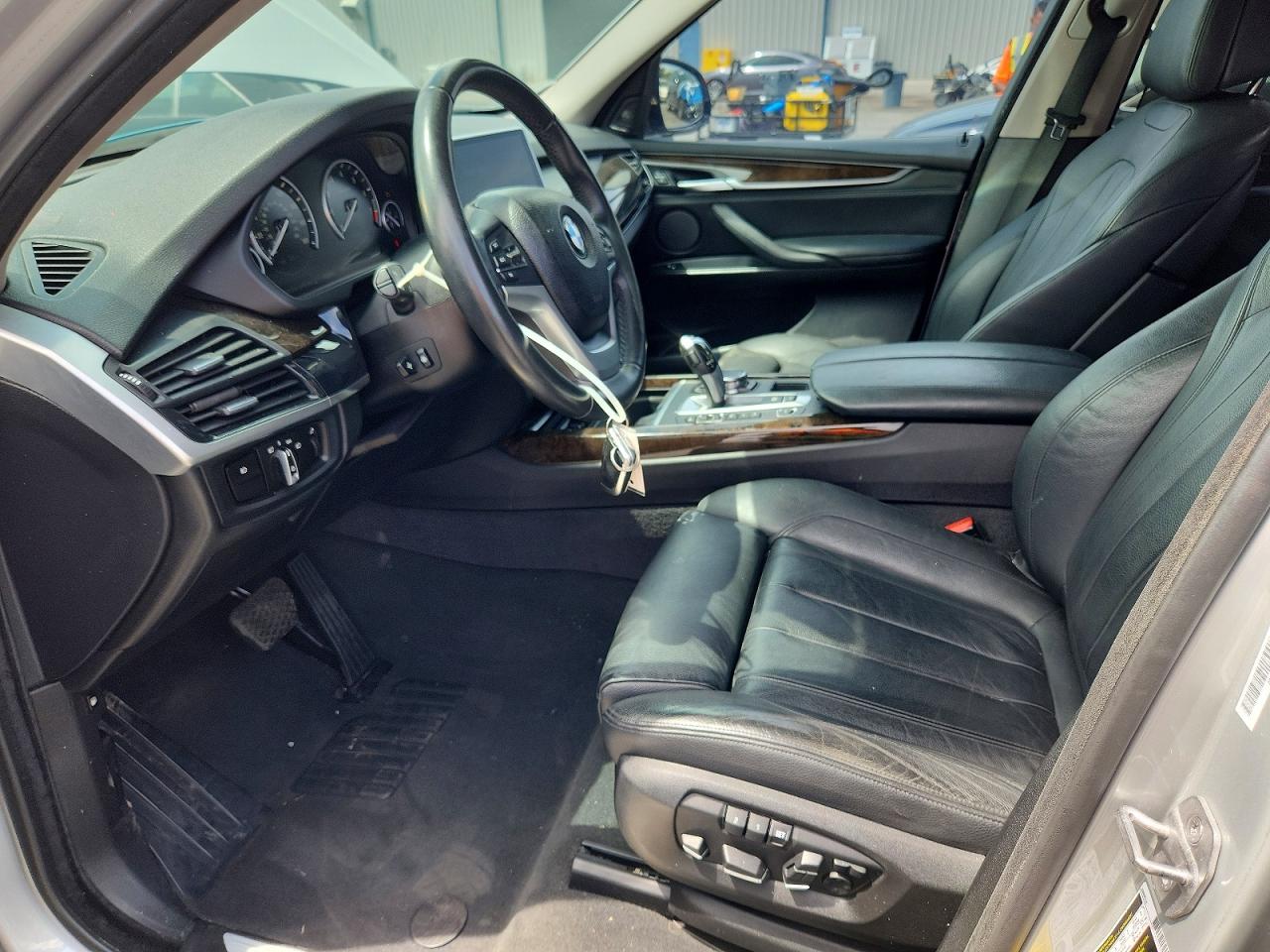BMW X Series Xdr40e