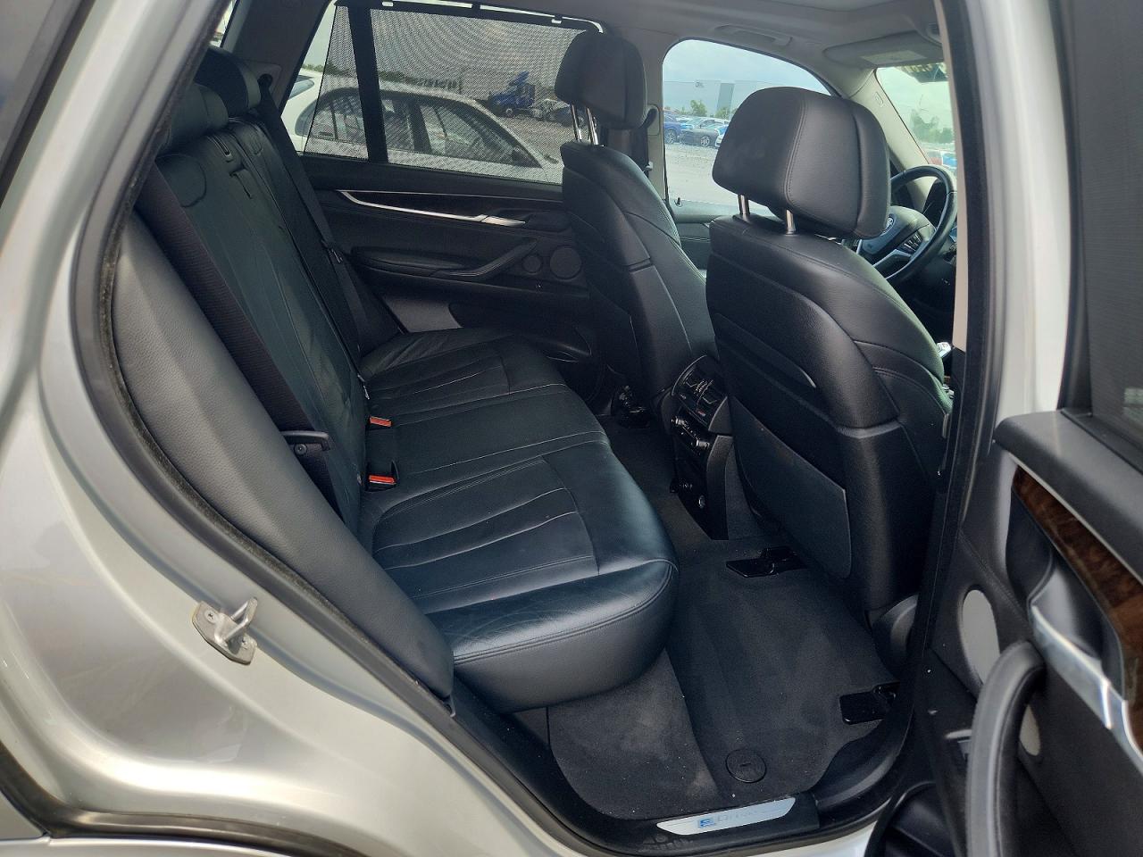 BMW X Series Xdr40e