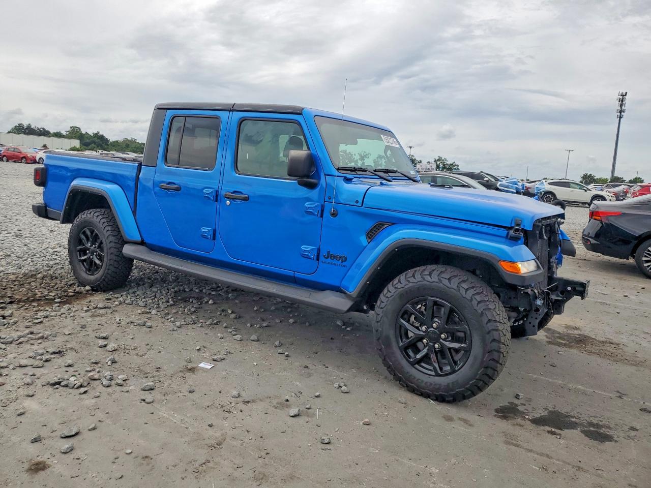 Jeep Gladiator Sport