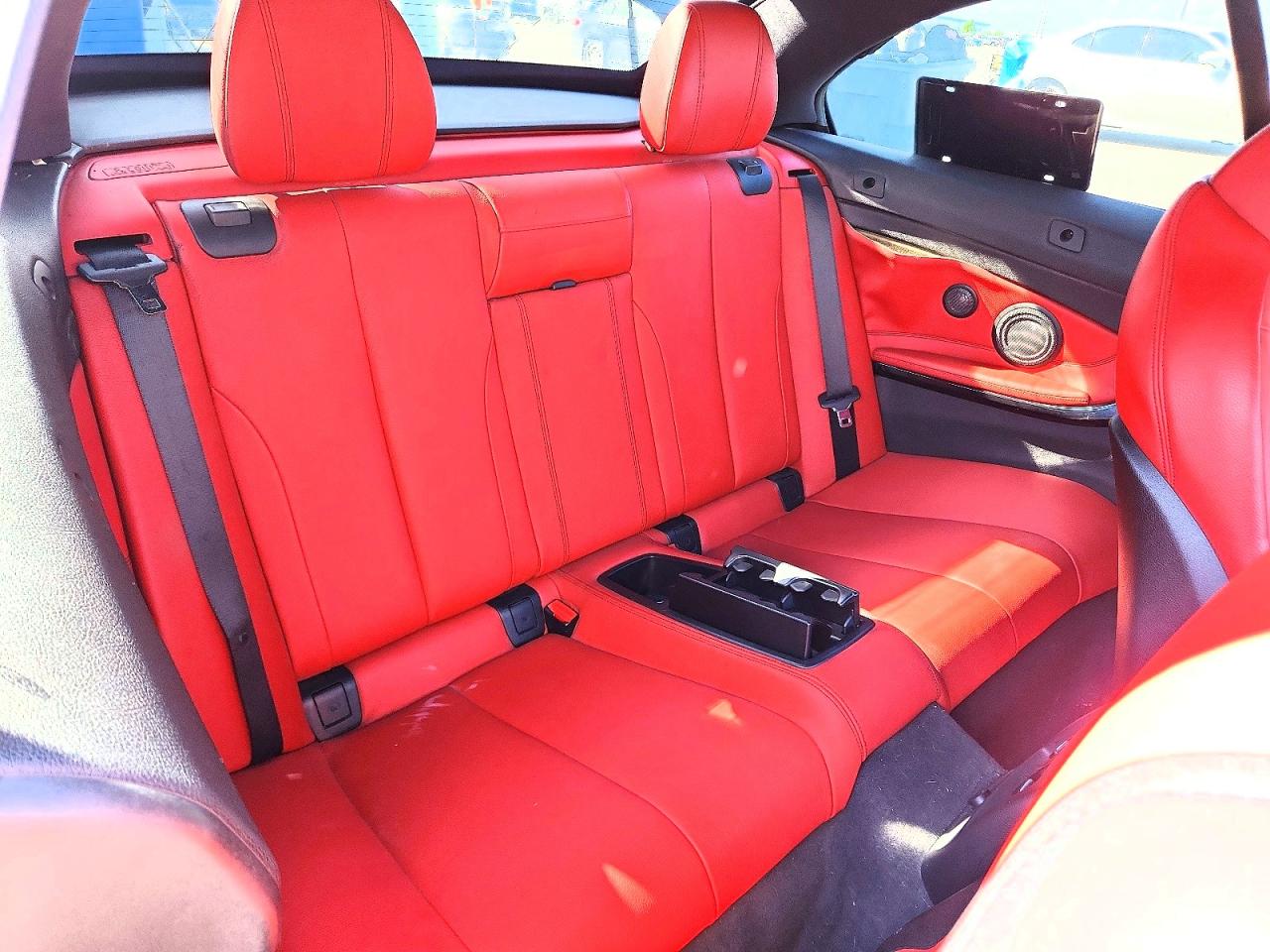 BMW 4 Series I