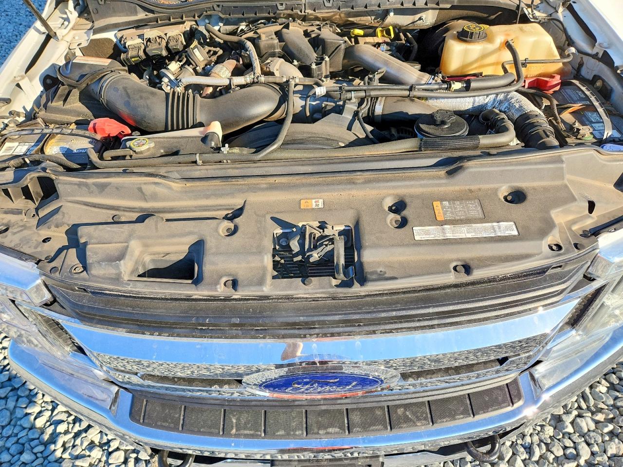 Ford F-350 Super Duty