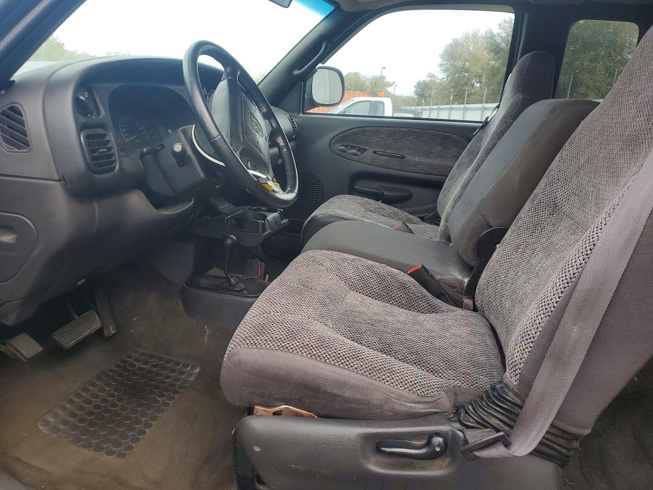 Dodge Ram 1500