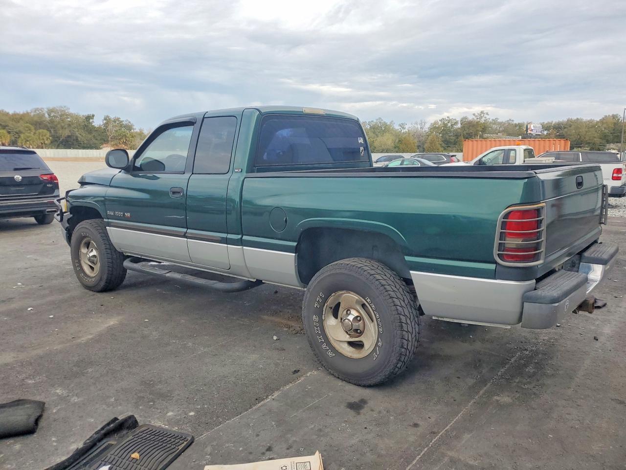 Dodge Ram 1500