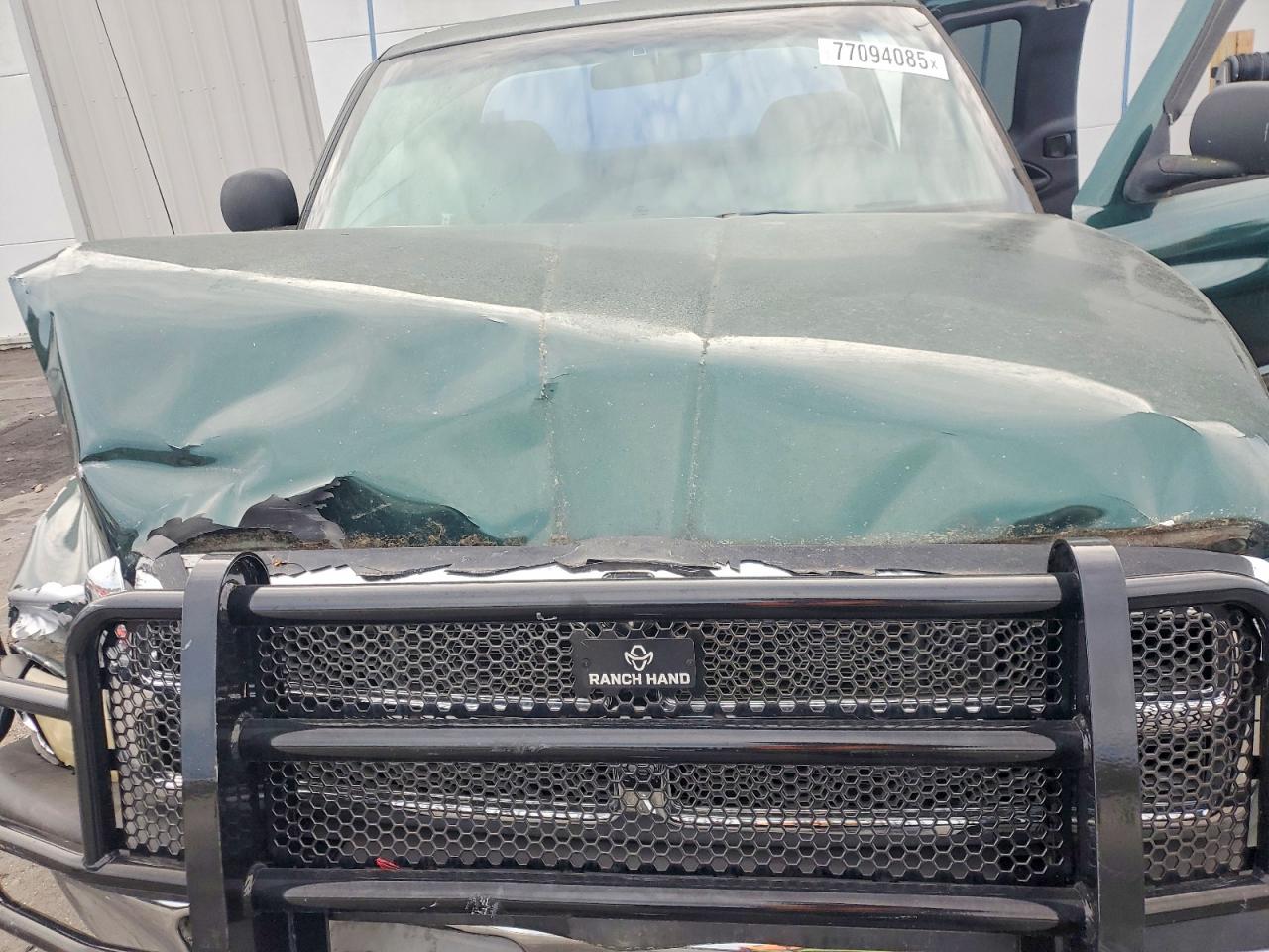 Dodge Ram 1500
